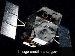 A Spacecraft Is Falling Towards Earth. Here's How NASA Trying To Save It