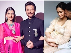 अनिल कपूर कपूर बने नाना, बेटी सोनम कपूर के दूसरे बच्चे के जन्म पर बयां की दिल की बात, बोले-'दिल खुशियों से भर गया'