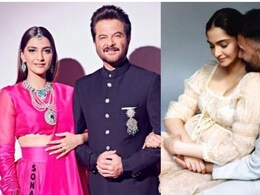 अनिल कपूर कपूर बने नाना, बेटी सोनम कपूर के दूसरे बच्चे के जन्म पर बयां की दिल की बात, बोले-'दिल खुशियों से भर गया'