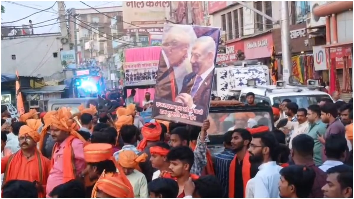 Latest and Breaking News on NDTV