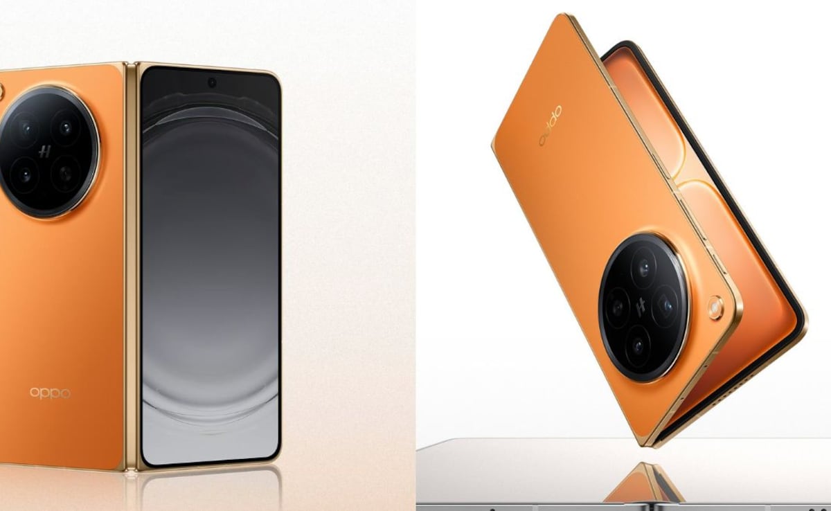 200MP कैमरे का एक और फोन लॉन्च की तैयारी में! जानिए Oppo Find N6 में और क्या-क्या होने वाला है खास