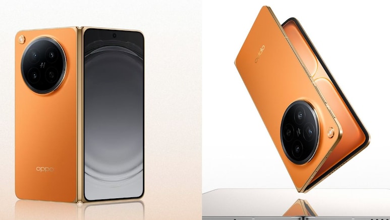 200MP कैमरे का एक और फोन लॉन्च की तैयारी में! जानिए Oppo Find N6 में और क्या-क्या होने वाला है खास