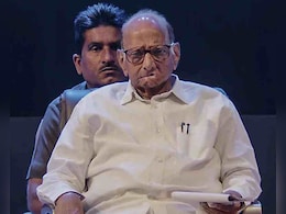 शरद पवार महाविकास अघाड़ी की तरफ से होंगे राज्यसभा के उम्मीदवार