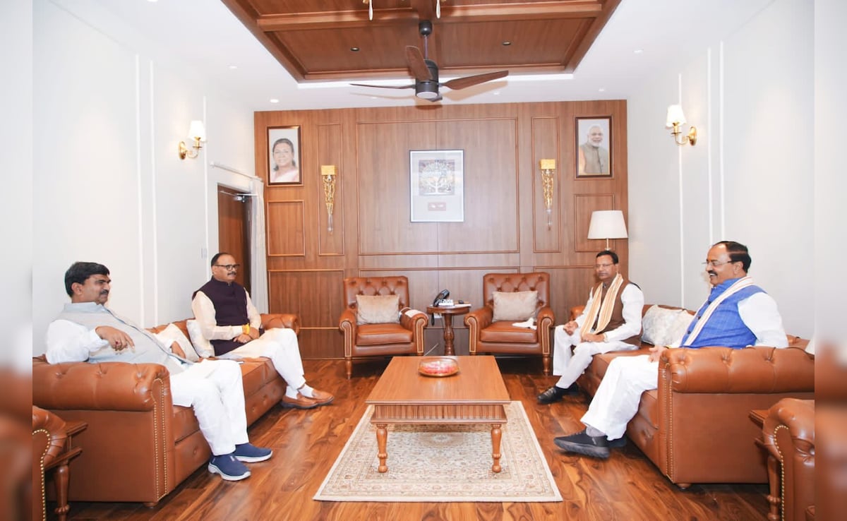 सीएम आवास से बाहर पहली बड़ी बैठक, यूपी में बीजेपी कोर कमेटी ने दिए क्या सियासी संकेत