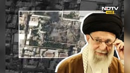 Iran War: अभेद्य बंकर, 5 मिनिटांचा लिफ्टचा प्रवास! तरीही खामेनेईंचा गेम कसा झाला? जाणून घ्या Inside story