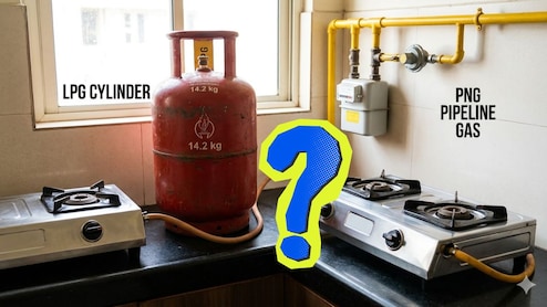 LPG वाले सिलेंडर में पाइपलाइन वाली PNG क्यूं नहीं भर सकते हैं? जान लीजिए जवाब