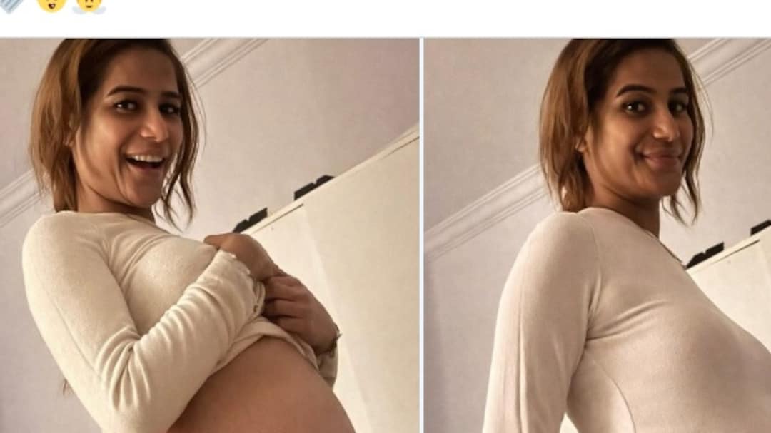 Poonam Pandey Pregnant? Viral Post Sparks Buzz. But There's A Twist