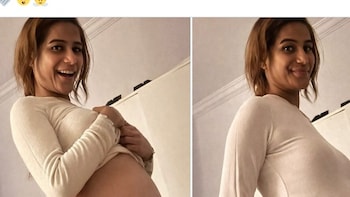 Poonam Pandey Pregnant? Viral Post Sparks Buzz. But There's A Twist