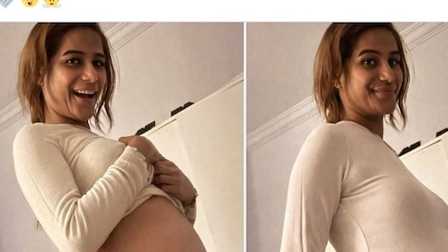 Poonam Pandey Pregnant? Viral Post Sparks Buzz. But There's A Twist