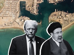 अमेरिका ने होर्मुज में उतारी सेना, ये दावा करना अमेरिका को ही भारी पड़ गया