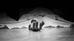 युवती ने फंदा लगाकर की आत्&zwj;महत्&zwj;या, प्रत&zwj;ियोगी परीक्षा की कर रही थी तैयारी&nbsp;
