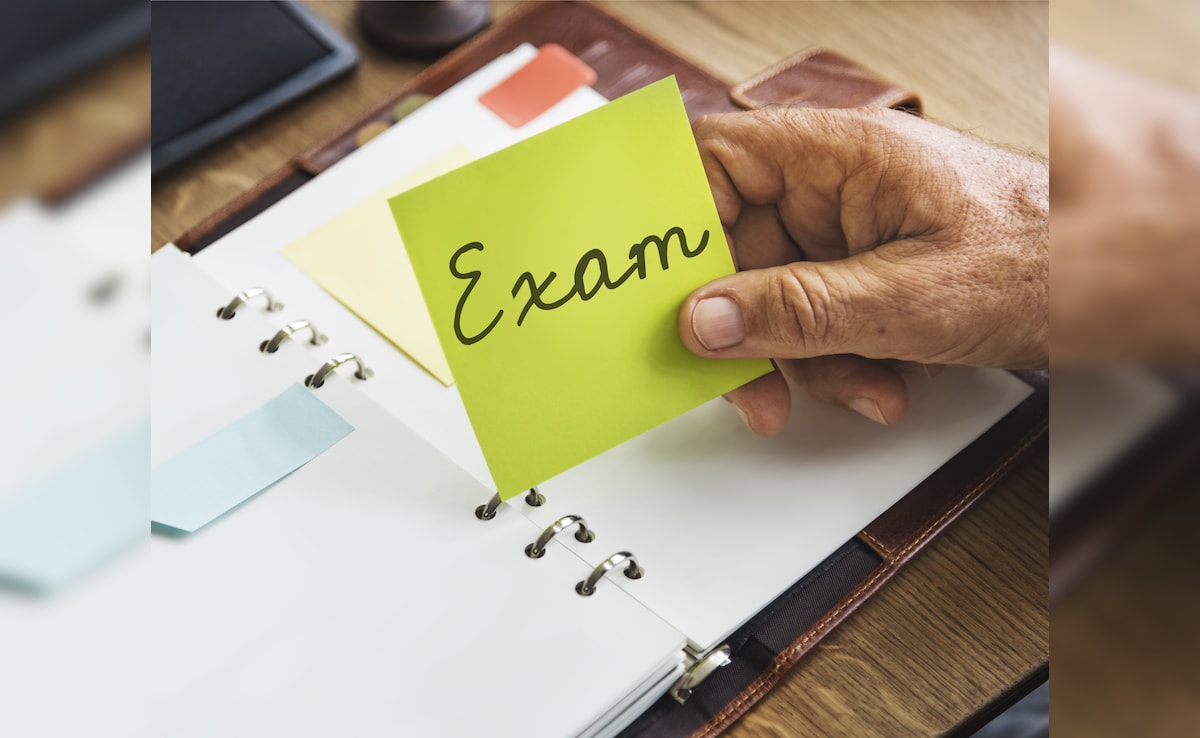 RPSC AE Mains Exam 2026: जारी हुई एग्जाम सिटी स्लिप, जानें आपका सेंटर किस शहर में है और कैसे करें डाउनलोड