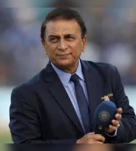 In Praise For RCB Coach, Sunil Gavaskars Unmissable Dig At Others: "No Beer-Drinking Buddies As Members"