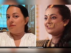 दवा से 30 किलो वजन घटाया… लेकिन चुकानी पड़ी भारी कीमत! महिला ने बताई Ozempic की कड़वी सच्चाई