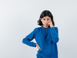 Can Childhood Stress Affect Your Gut Later In Life? Study Says Yes