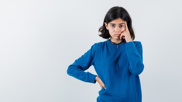 Can Childhood Stress Affect Your Gut Later In Life? Study Says Yes