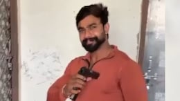 Delhi Man Smiles, Then Shoots Himself In The Chest, Friend Records Video