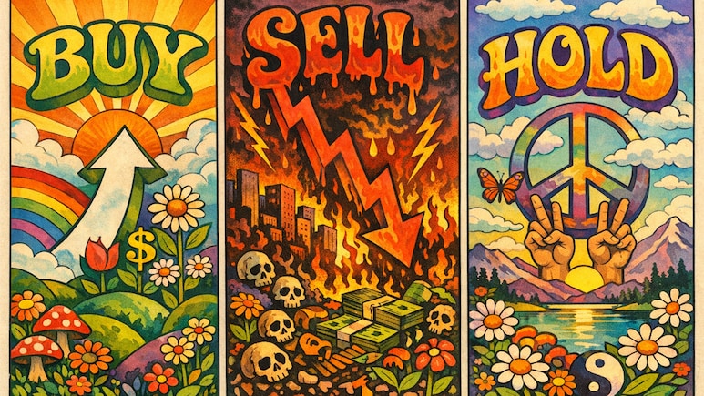 Buy, Sell Or Hold: Oil India, Samvardhana Motherson, Tata Motors, Hindustan Zinc And Eternal &mdash; Ask Profit