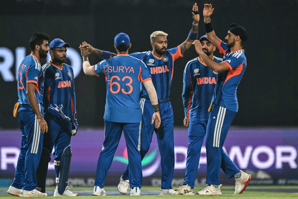 "Why Don't You Just Die": India's T20 World Cup Hero's Disturbing IPL Tale