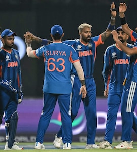 One Indian Included As ICC Announces T20 World Cup Player Of The Tournament Nominees