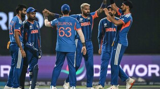 India vs New Zealand Live Streaming And Live Telecast: How To Watch T20 World Cup 2026 Final Live