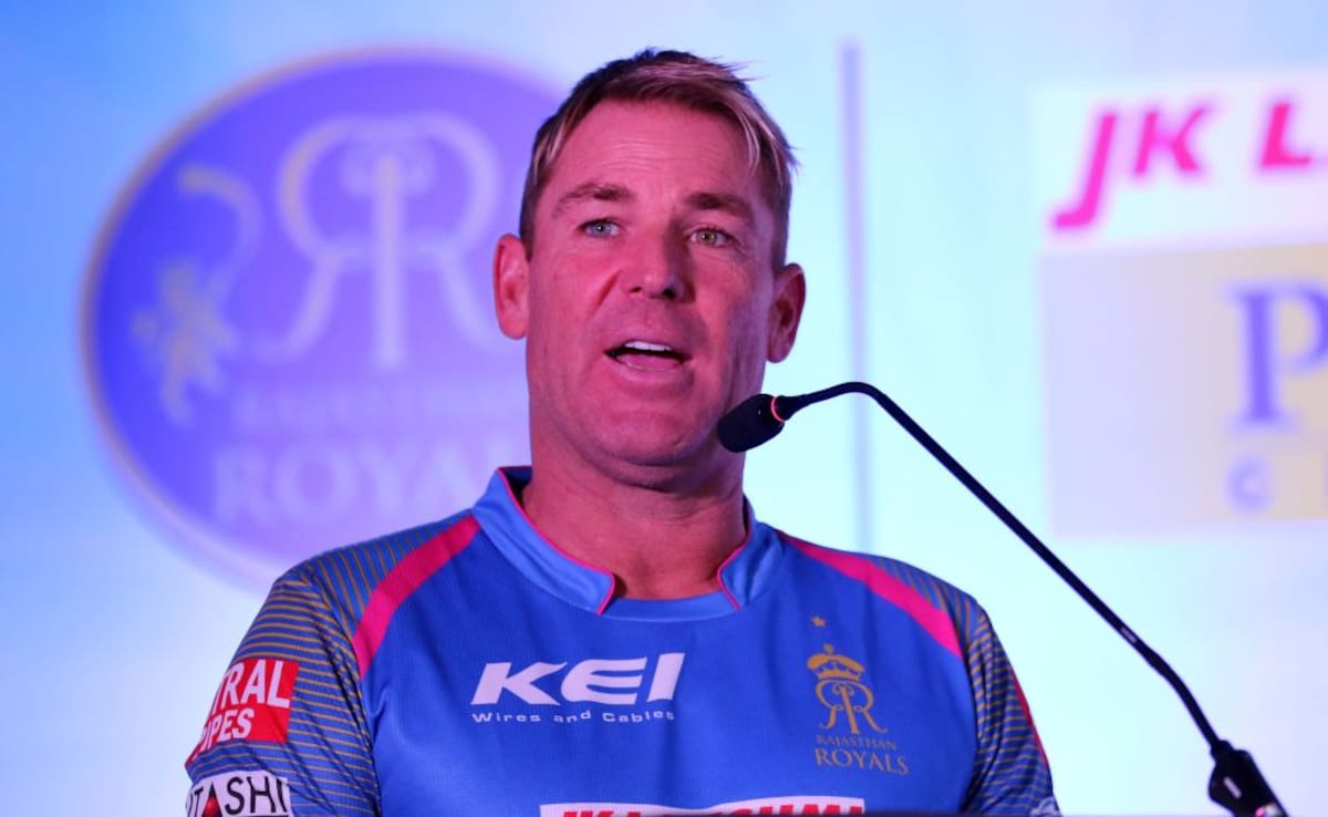 Why Rajasthan Royals Sale Is Set To Earn Shane Warnes Family Rs 450 Crore
