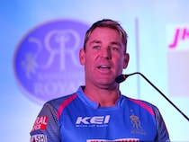 Shane Warnes Family To Earn Rs 450 Crore After Rajasthan Royals Sale. Heres Why