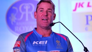 Shane Warne's Family To Earn Rs 450 Crore After Rajasthan Royals' Sale. Here's Why