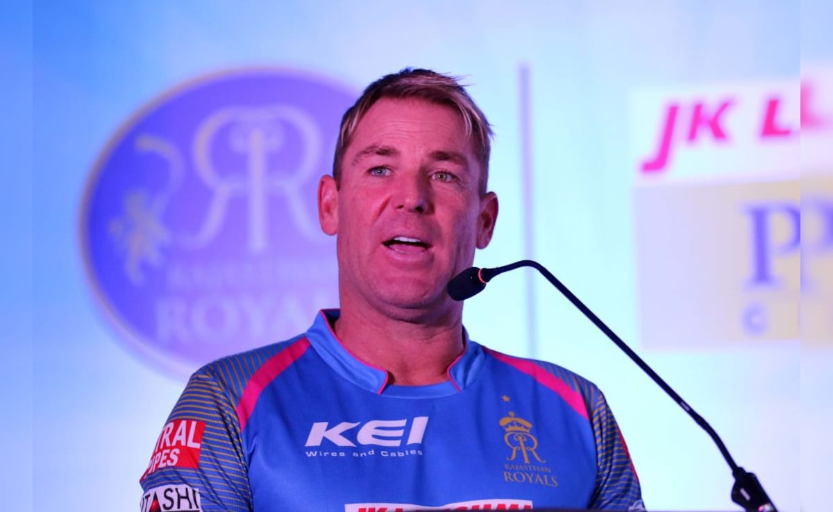 शेन वार्न निकले असली सौदागर, राजस्थान रॉयल्स के 15 हजार करोड़ में बिकने पर परिवार को मिलेंगे 450 करोड़ रुपये