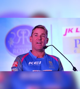 Shane Warnes Family To Earn Rs 450 Crore After Rajasthan Royals Sale. Heres Why