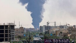 UAE Has Been Secretly Carrying Out Attacks On Iran: Report