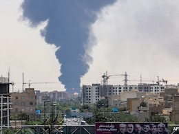 UAE Has Been Secretly Carrying Out Attacks On Iran: Report