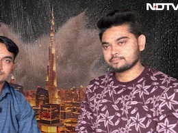They Went To Dubai With A Dream, Now All They Want Is To Be Back In India