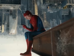 <i>Spider-Man Brand New Day</i> Box Office Collection Day 3: Tom Holland Film Shows No Signs Of Slowing Down, Crosses Rs 200 Crore Mark