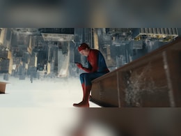 <i>Spider-Man: Brand New Day</i> Box Office Day 6: Tom Holland Film Second-Fastest To Hit Billion-Dollar Mark