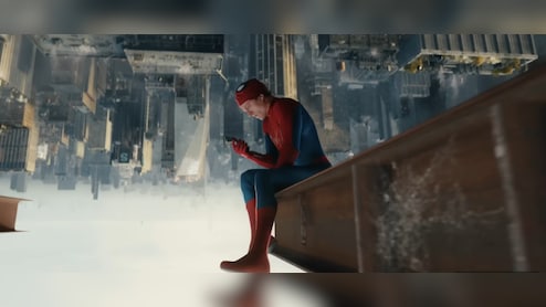 Spider-Man: Brand New Day Box Office Day 6: Tom Holland Film Second-Fastest To Hit Billion-Dollar Mark