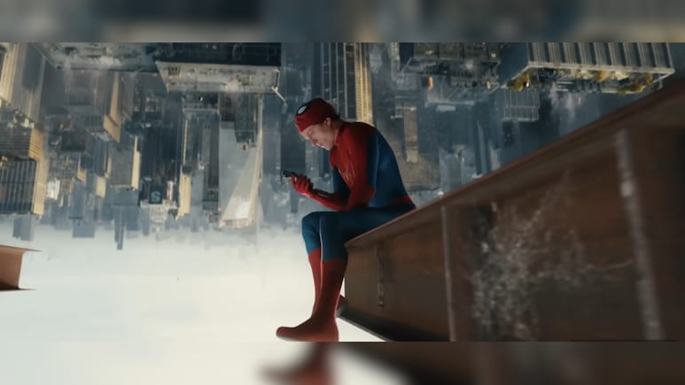 <i>Spider-Man: Brand New Day</i> Box Office Day 6: Tom Holland Film Second-Fastest To Hit Billion-Dollar Mark