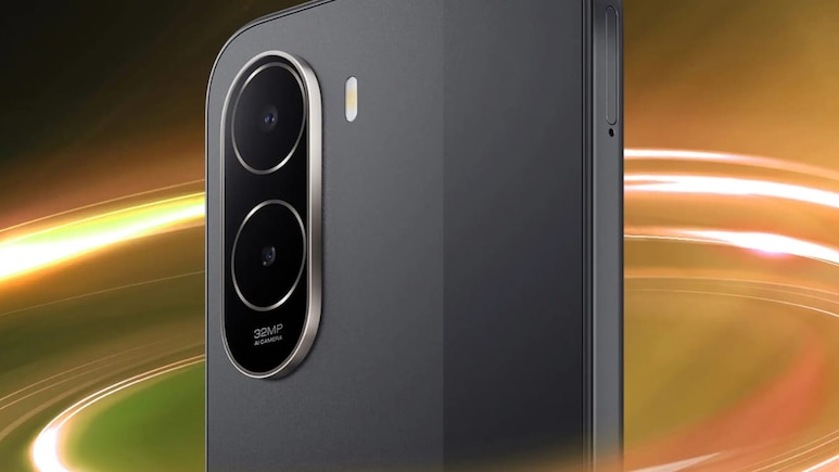 Poco C85x 5G Launched With 6,300mAh Battery, 32MP Camera &mdash; Full Specs, Features, Price In India