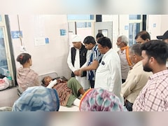 भिंड में बुजुर्ग महिला से पुलिस बल ने की मारपीट! DIG ने चौकी प्रभारी को किया लाइन अटैच