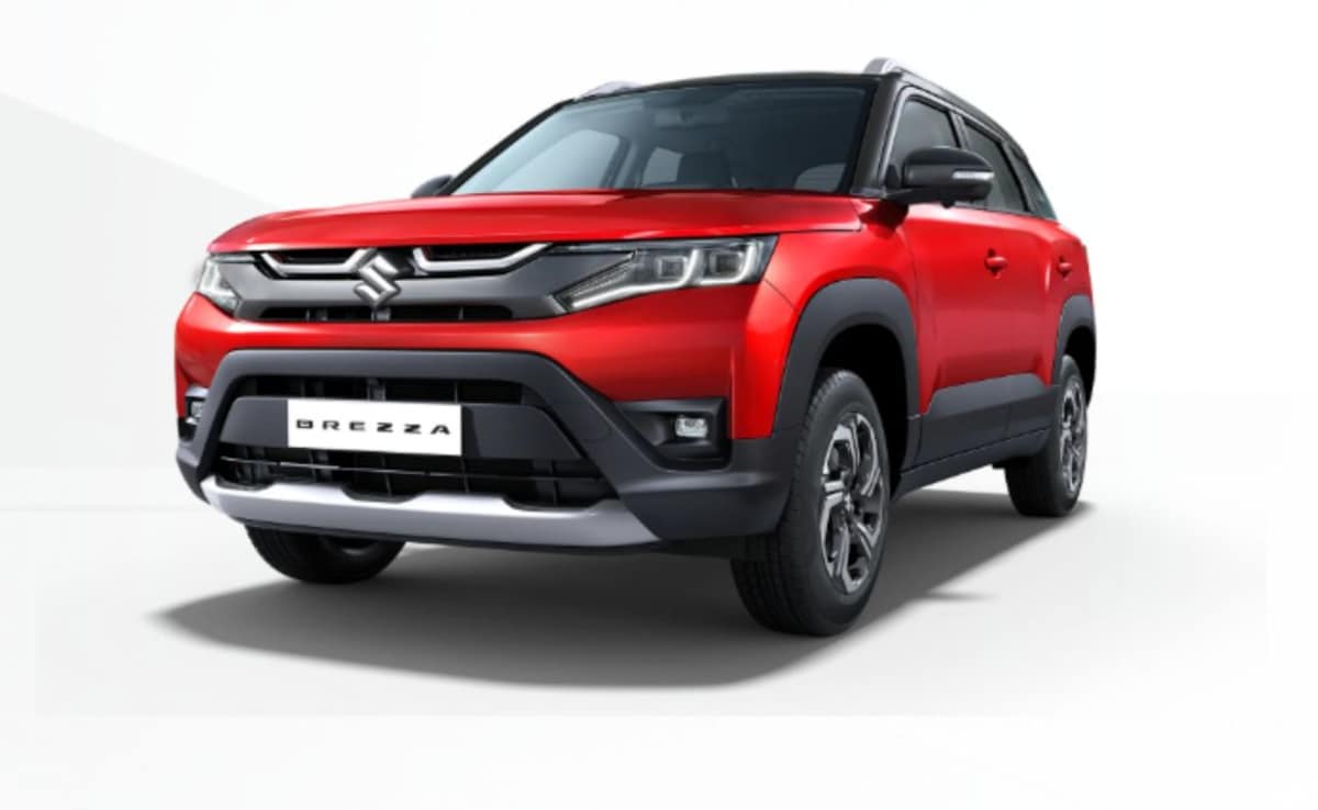 Latest and Breaking News on NDTV