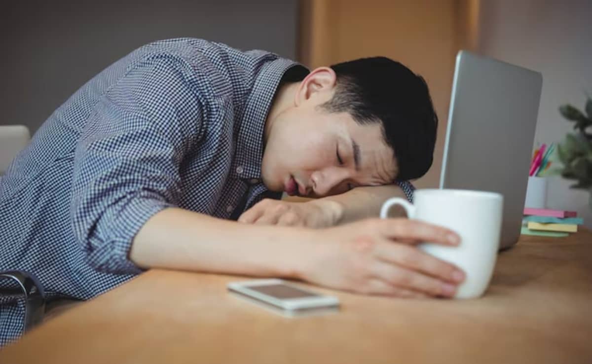 At least 10% to 52.9% of Indian workers reported depression, while 7% to 57% reported anxiety. Photo: Freepik