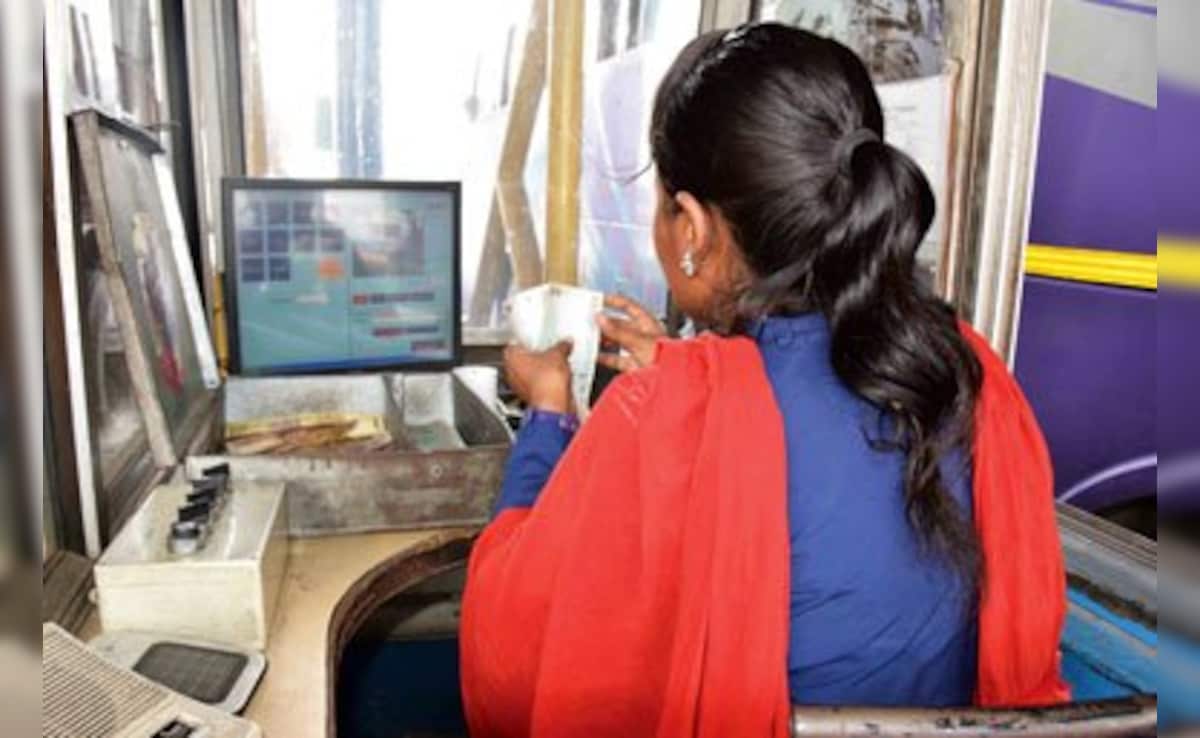 महिला दिवस विशेषः क्या आप जानते हैं अभी भारत में टोल प्लाजा पर कितनी महिलाएं करती हैं नौकरी?