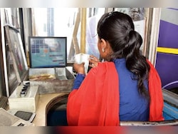 Women Earn Rs 73 For Every Rs 100 Made By Men, Contribute 18% To GDP: Report