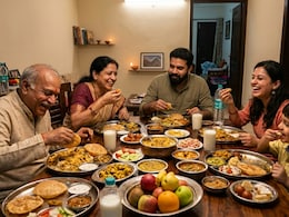 Post-Navratri Diet Mistakes That Overturn All The Benefits Of A Sattvik Diet; Dietitian Shares Better Approach