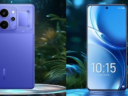 भारत में आया सबसे पावरफुल बैटरी वाला स्मार्टफोन! Realme Narzo Power 5G ने मचाई हलचल