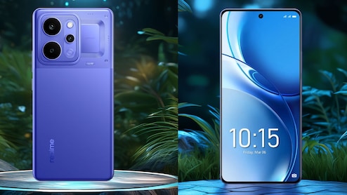 भारत में आया सबसे पावरफुल बैटरी वाला स्मार्टफोन! Realme Narzo Power 5G ने मचाई हलचल