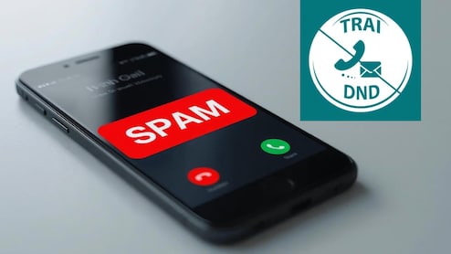 TRAI DND App: How To Stop Spam Calls And Messages Using Telecom Regulator's 'Effective Solution'