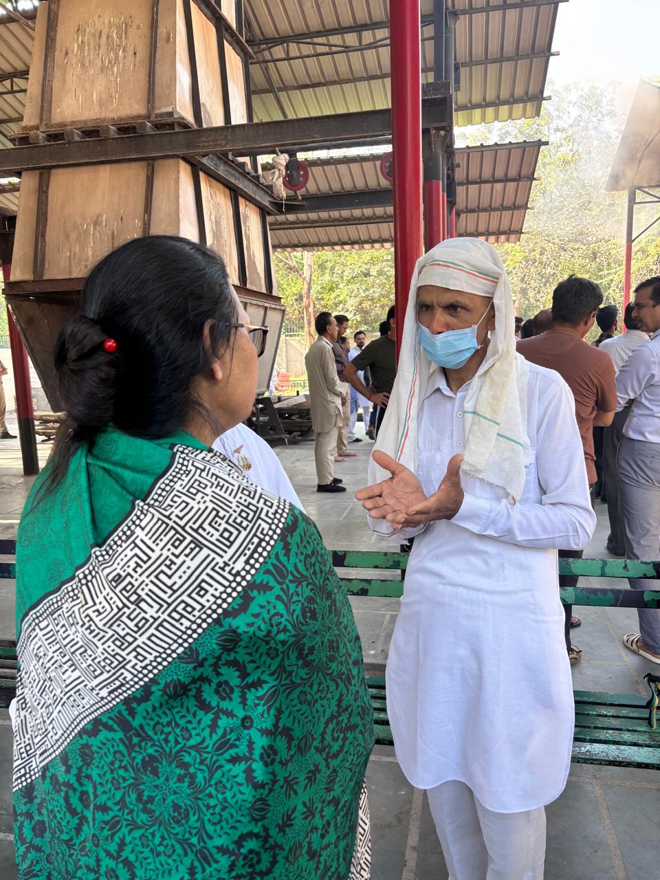 Latest and Breaking News on NDTV