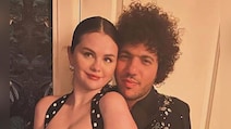 Selena Gomez Says She Wants Four Kids With Benny Blanco, Reveals Why