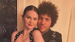 Selena Gomez Says She Wants Four Kids With Benny Blanco, Reveals Why